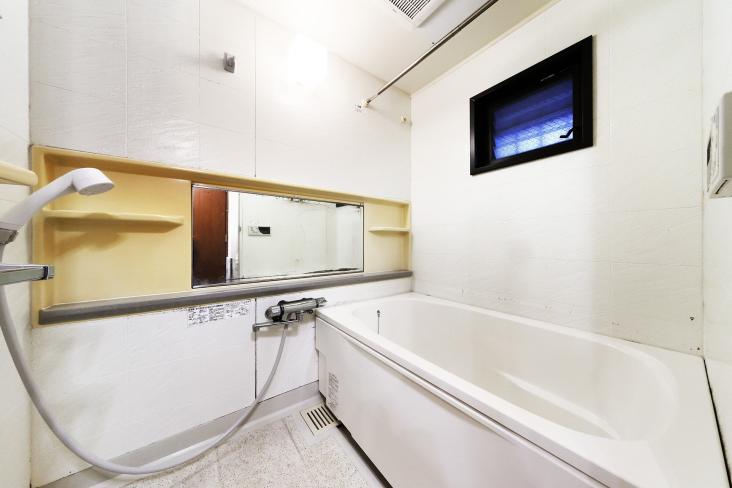 コスモ磯子ルヴェール-6-バス