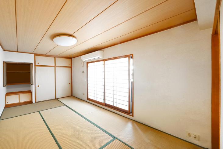 コスモ磯子ルヴェール-12-その他