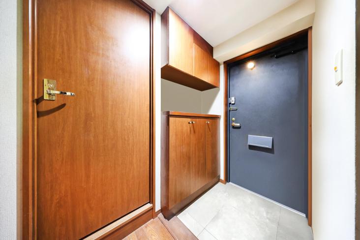 コスモ磯子ルヴェール-13-その他