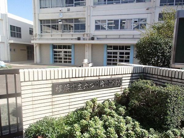 サニーハイツ-10-小学校