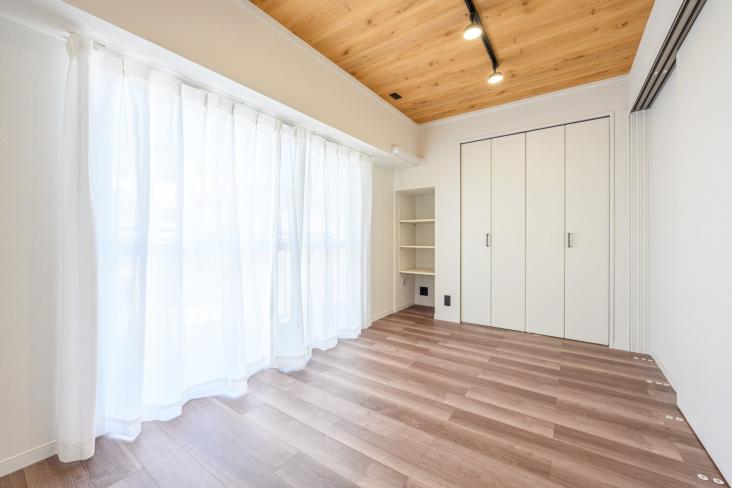 サニーハイツ-13-洋室