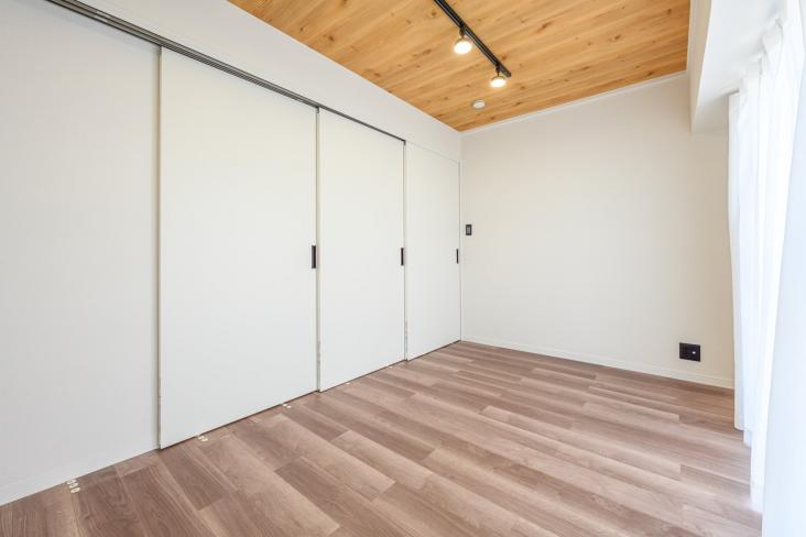 サニーハイツ-14-洋室