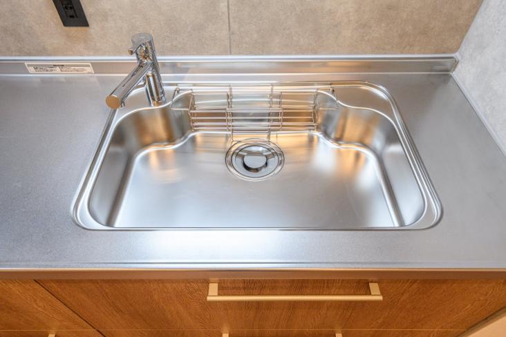 サニーハイツ-17-キッチン