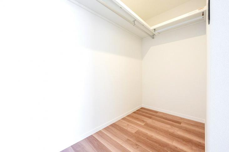 サニーハイツ-22-収納