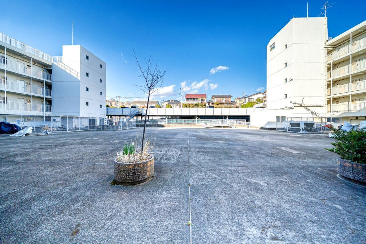 サニーハイツ-28-共有部分