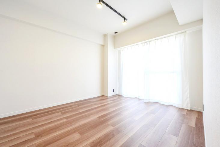 サニーハイツ-30-洋室