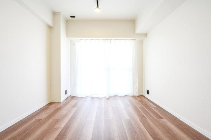 サニーハイツ-31-洋室