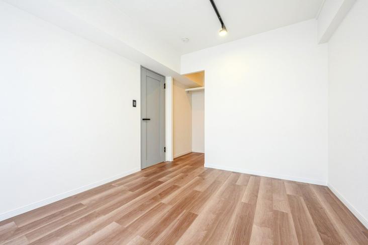 サニーハイツ-32-洋室