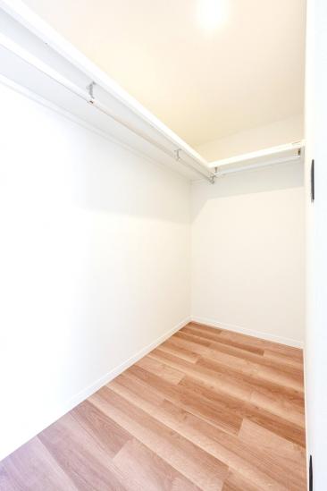 サニーハイツ-33-収納