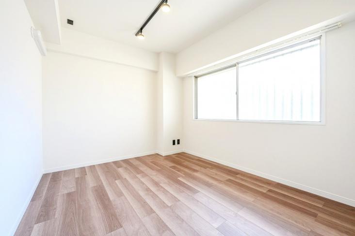 サニーハイツ-34-洋室