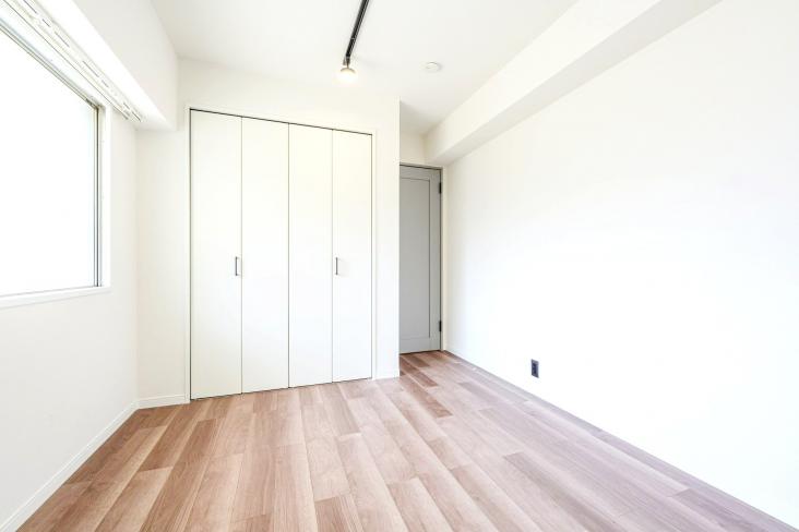 サニーハイツ-35-洋室