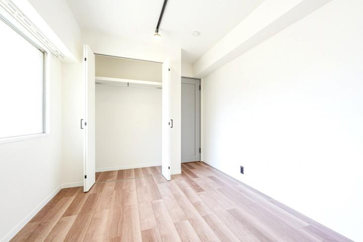 サニーハイツ-36-洋室