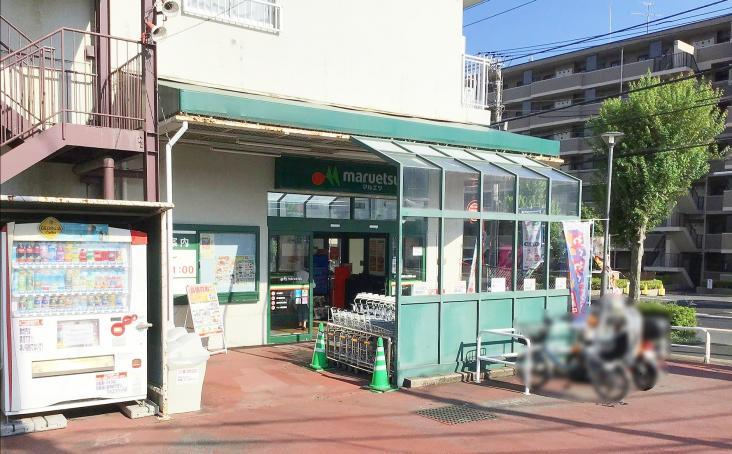 サニーハイツ-43-スーパー