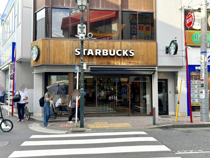 大倉山ハイム　２号棟-42-飲食店
