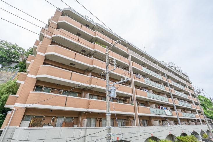 フェイム上星川-0-外観