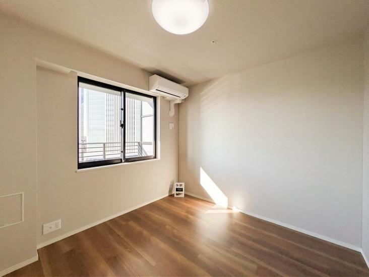 ザ・タワー横浜北仲-5-室内