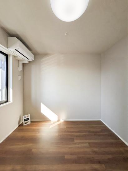 ザ・タワー横浜北仲-6-室内