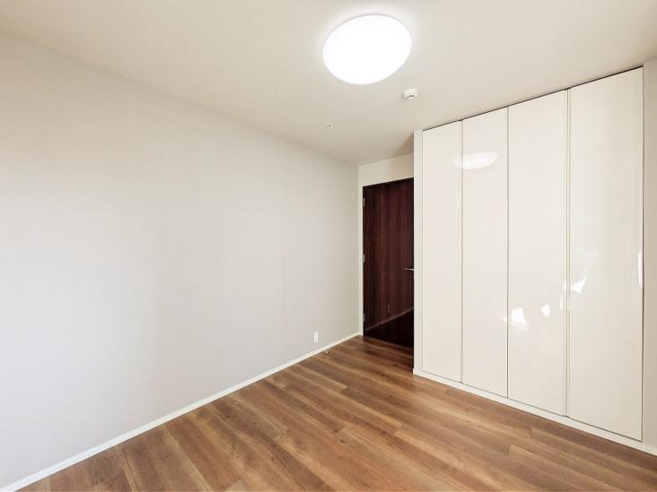 ザ・タワー横浜北仲-7-室内