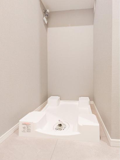 ザ・タワー横浜北仲-20-洗面