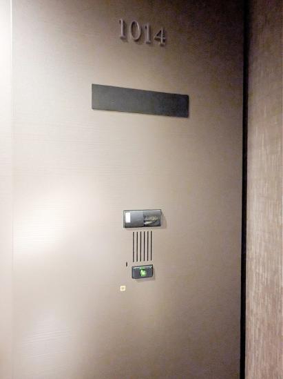 ザ・タワー横浜北仲-24-玄関