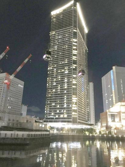 ザ・タワー横浜北仲-36-外観