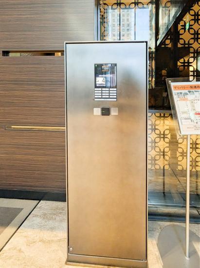 ザ・タワー横浜北仲-43-エントランス