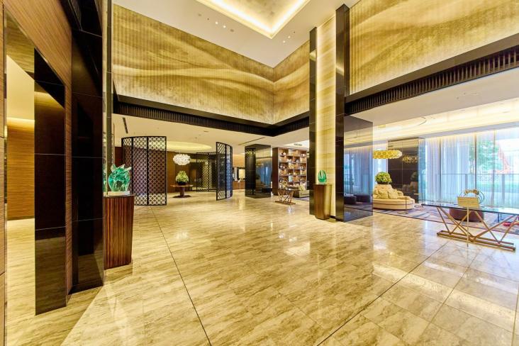 ザ・タワー横浜北仲-45-共有部分