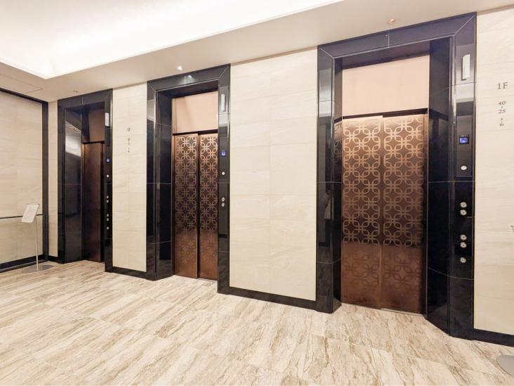 ザ・タワー横浜北仲-46-共有部分