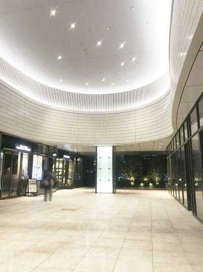 ザ・タワー横浜北仲-47-共有部分