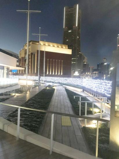 ザ・タワー横浜北仲-48-共有部分