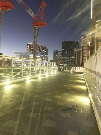 ザ・タワー横浜北仲-49-共有部分