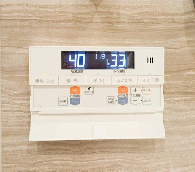 ザ・タワー横浜北仲-51-その他設備