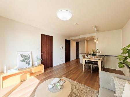 ザ・タワー横浜北仲