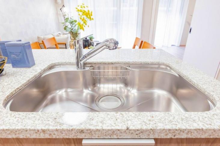 ヴェレーナシティ　パレ・ド・マジェステ-8-キッチン