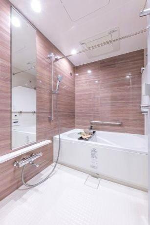 ヴェレーナシティ　パレ・ド・マジェステ-11-バス