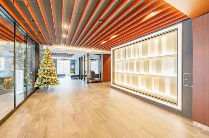 ヴェレーナシティ　パレ・ド・マジェステ-26-共有部分