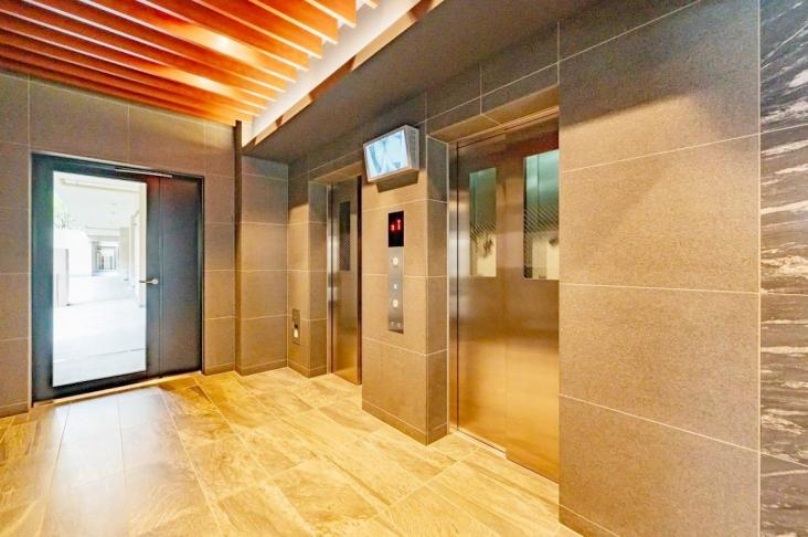 ヴェレーナシティ　パレ・ド・マジェステ-27-共有部分