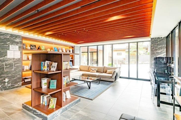 ヴェレーナシティ　パレ・ド・マジェステ-29-共有部分