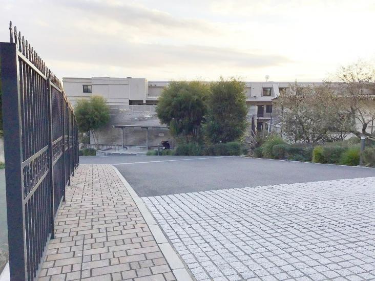 ヴェレーナシティ　パレ・ド・マジェステ-31-共有部分