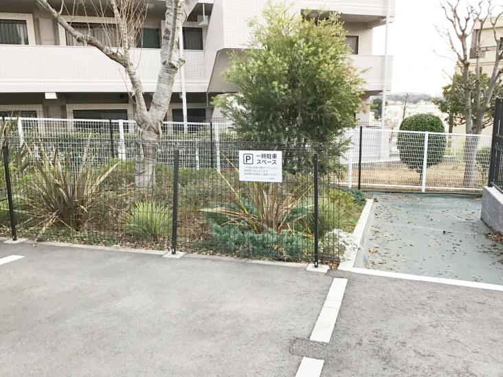 ヴェレーナシティ　パレ・ド・マジェステ-33-共有部分