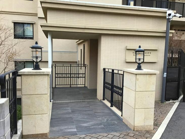 ヴェレーナシティ　パレ・ド・マジェステ-34-共有部分