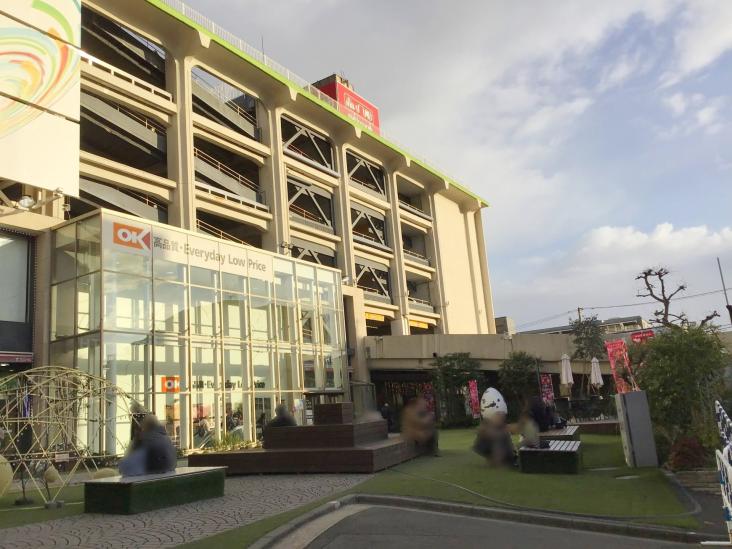 ヴェレーナシティ　パレ・ド・マジェステ-39-ショッピング施設