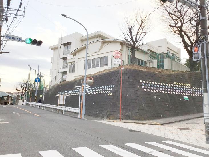 ヴェレーナシティ　パレ・ド・マジェステ-43-小学校