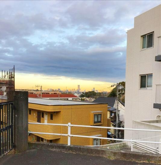 ヴェレーナシティ　パレ・ド・マジェステ-45-周辺の街並み