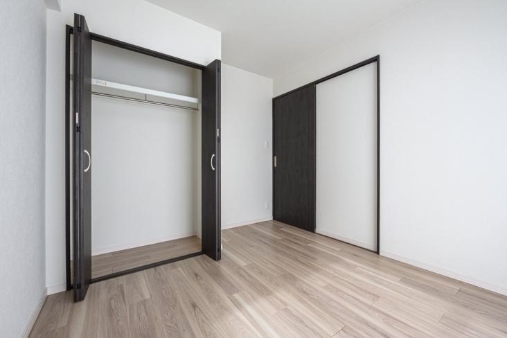 グリーンコーポ保土ヶ谷-9-洋室