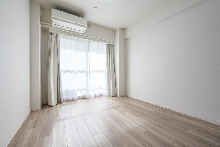 グリーンコーポ保土ヶ谷-10-洋室