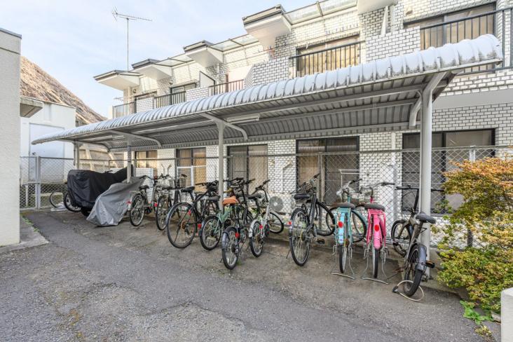 グリーンコーポ保土ヶ谷-17-共有部分