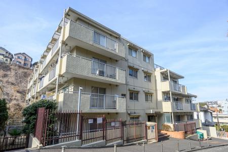 グリーンコーポ保土ヶ谷