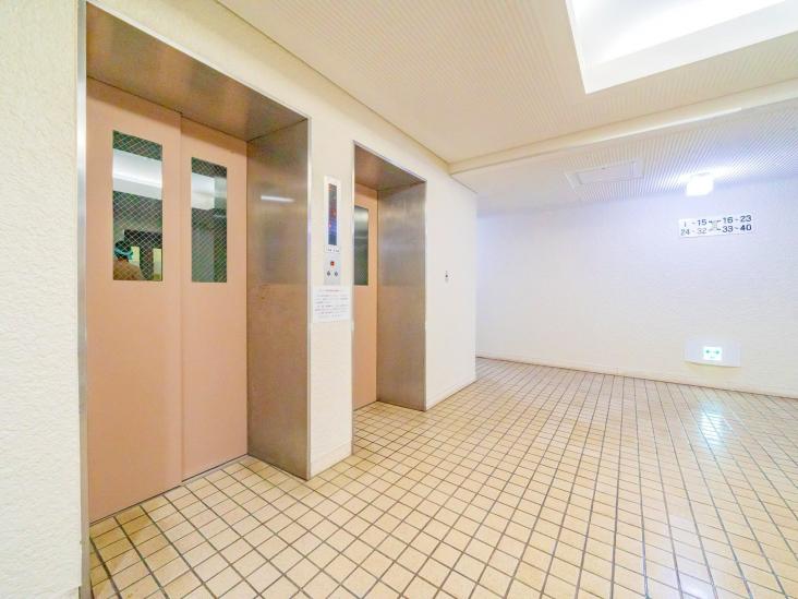 磯子センチュリー-5-共有部分