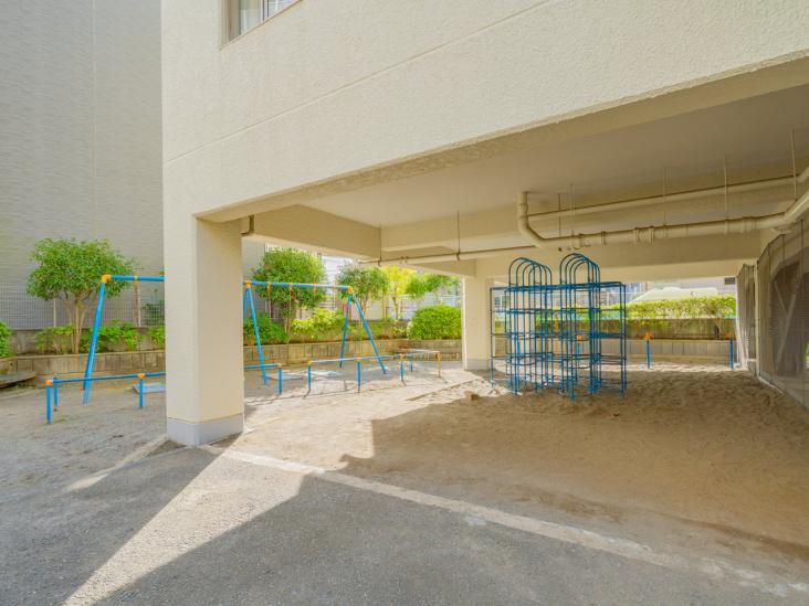 磯子センチュリー-9-共有部分